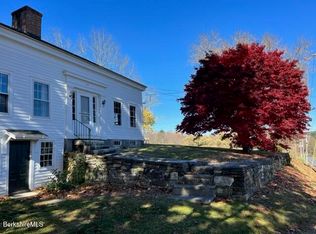 34 Seekonk Cross Rd, Great Barrington, MA 01230