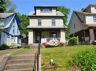 212 Lincoln Ave, Swissvale, PA