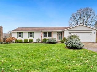 2032 Ironwood Cir NE, Massillon, OH 44646