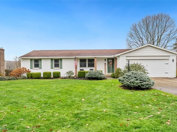 2032 Ironwood Cir NE, Massillon, OH 44646