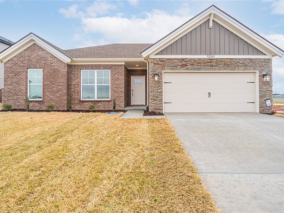 1st image of 10061 Creamery Ln