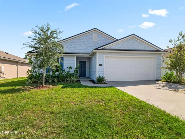 403 JARAMA Circle, St. Augustine, FL 32084