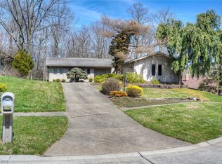 19752 Deer Run Ln, Strongsville, OH
