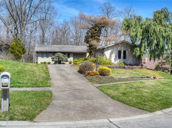 19752 Deer Run Ln, Strongsville, OH 44149