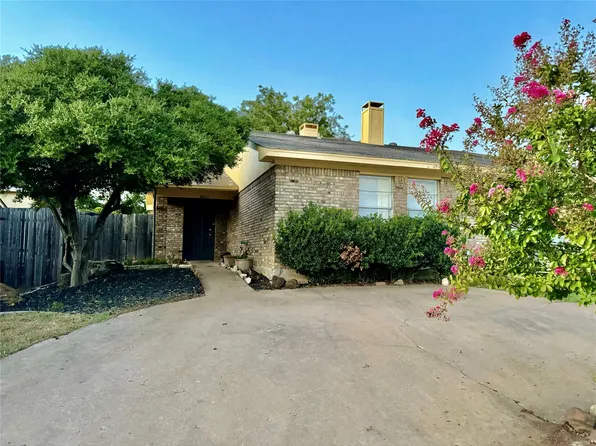 8940 Marilyn Dr, Frisco, TX 75033