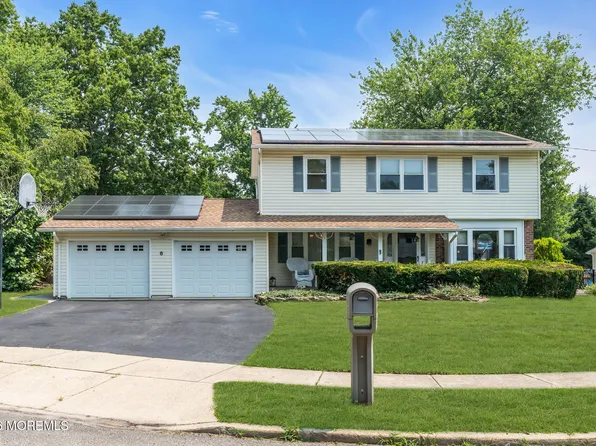 6 Detroit Court, Jackson, NJ 08527