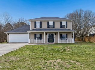 7209 Haynesfield Ln, Knoxville, TN 37918