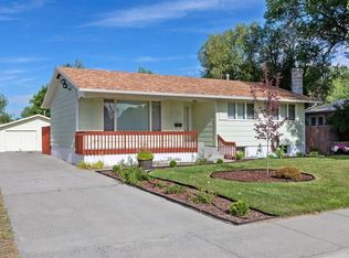 1034 6th Ave, Laurel, MT 59044