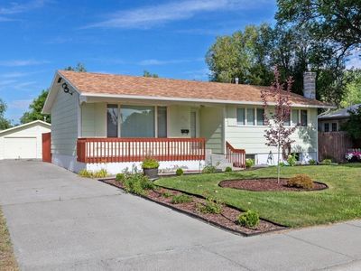 1034 6th Ave, Laurel, MT, 59044