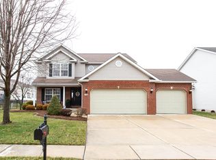 767 Bassett St, O Fallon, IL 62269