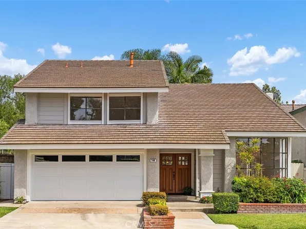 16 Alegria, Irvine, CA 92620