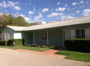 4155 E Poe St, Tucson, AZ 85711