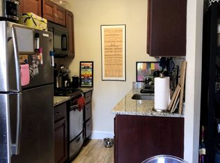 2 Cogswell Pl #1, Cambridge, MA 02140