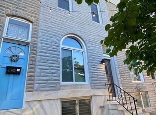 108 N Kenwood Ave, Baltimore, MD 21224