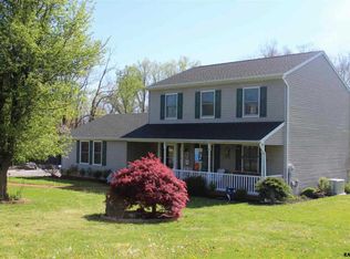 6060 W Side Ave, Spring Grove, PA 17362