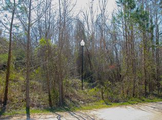 Lot 4 Abbott Way, Henderson, NC 27537
