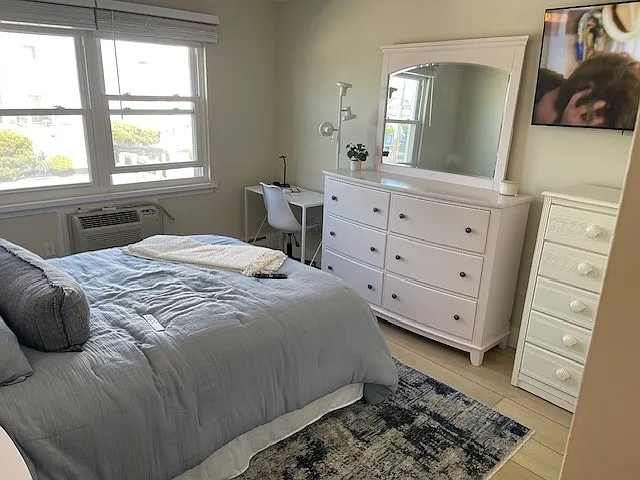 Primary Bed - king