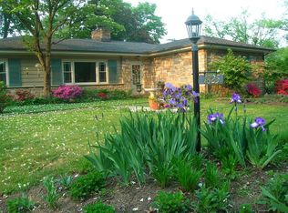 1825 High St, Camp Hill, PA