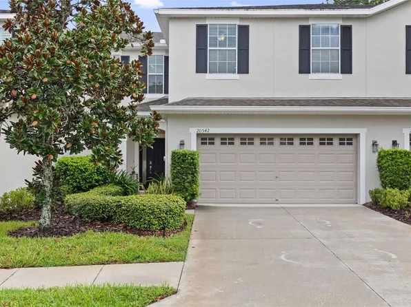 20542 GRAND VISTA LANE, TAMPA, FL 33647