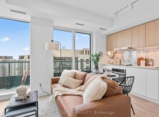 Westline Condos, Toronto, ON M3K 0E4