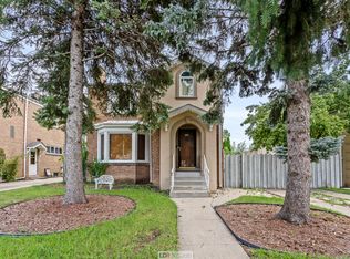 1711 N 78th Ct, Elmwood Park, IL 60707