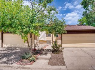 1160 S Newland St, Lakewood, CO 80232