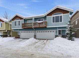 8140 Marsha Loop #35, Anchorage, AK 99507