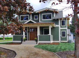 506 Hazel Pl, Whitefish, MT 59937