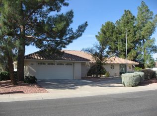 17430 N 125th Ave, Sun City West, AZ 85375