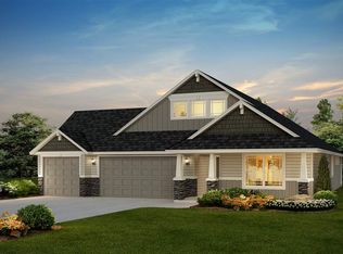 1712 S Ridgetop Dr, Greenacres, WA 99037