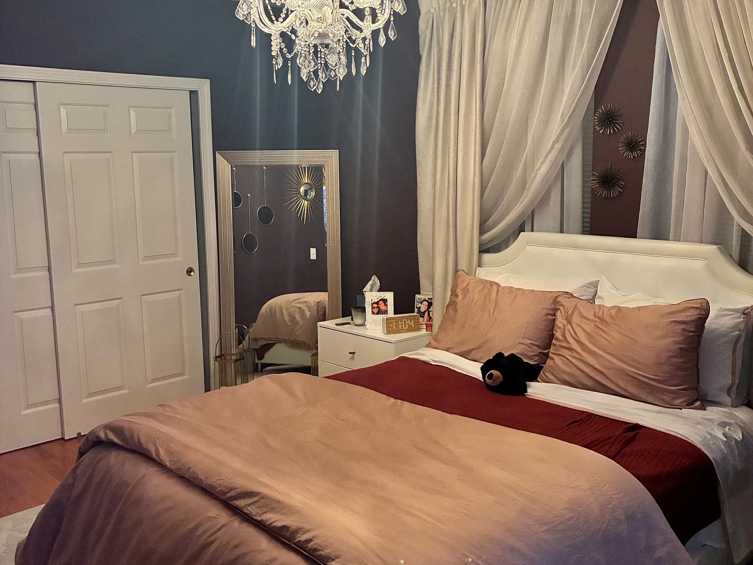 2 bed, 1.5 bath, 1045 sqft, $2,900 — Photo 3