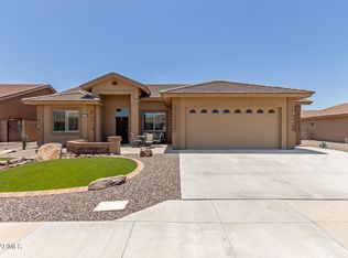 11225 E Ocaso Ave, Mesa, AZ 85212