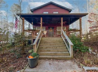 255 Seldom Seen Trl, Canton, GA 30115