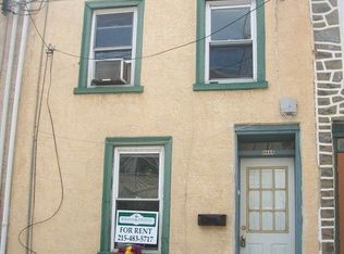 4400 Baker St, Philadelphia, PA 19127