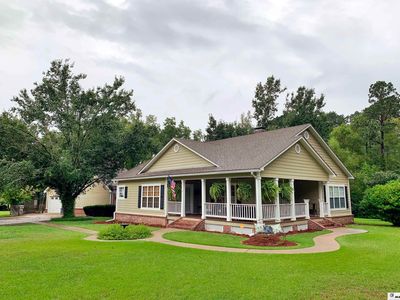 110 Phillips Rd, West Monroe, LA, 71292