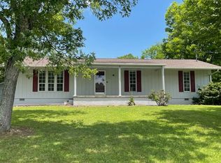 3215 Mill St, Pigeon Forge, TN 37863