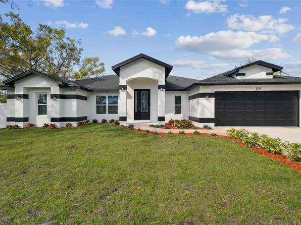 104 1st Ave NE, Lutz, FL 33549