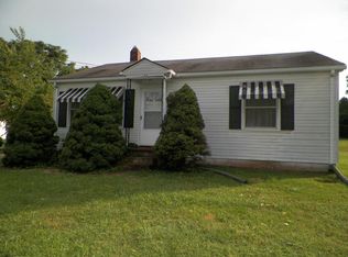 124 Fort Lewis Blvd, Salem, VA 24153