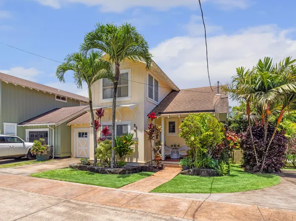 2494A Puu Rd #2, Kalaheo, HI 96741