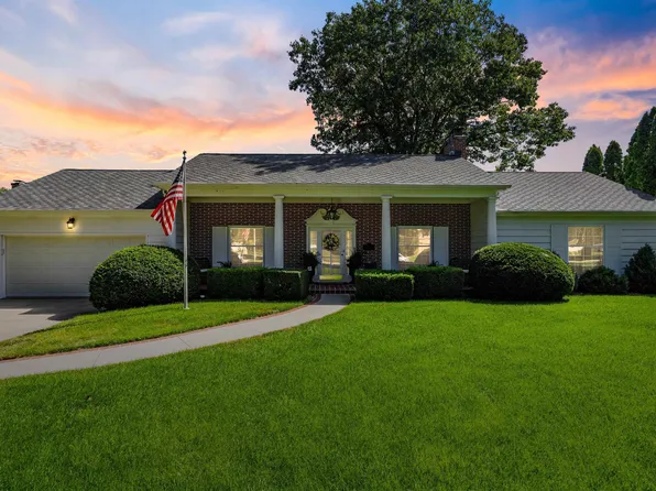 1065 Prospect Blvd, Waterloo, IA 50701