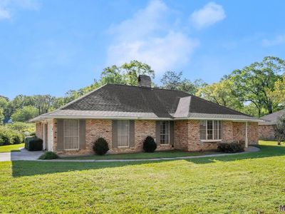 5420 Newell St, Zachary, LA, 70791