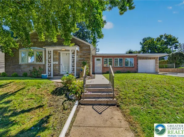 1814 Ruth St, Allentown, PA 18104