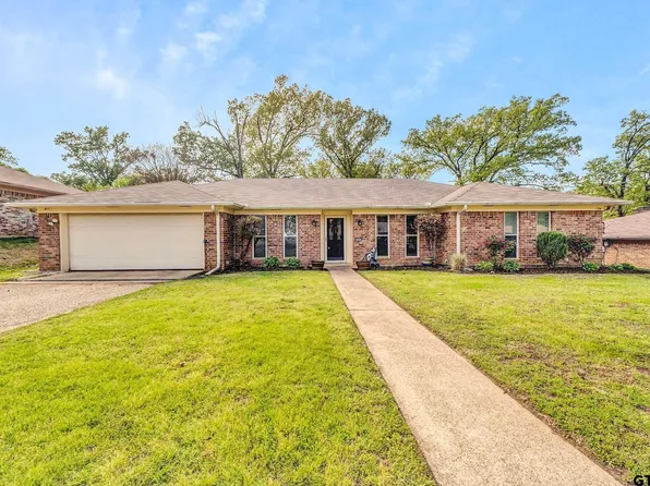 3005 E Evangeline St, Longview, TX 75605