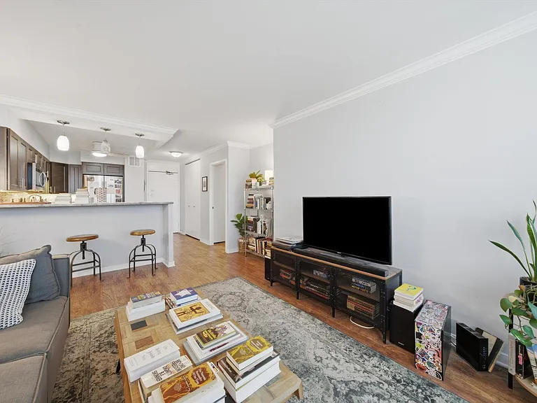 1560 N Sandburg Ter #509J — Photo 4