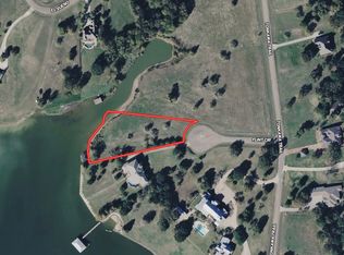 LOT 38 Flint Cir, Corsicana, TX 75109