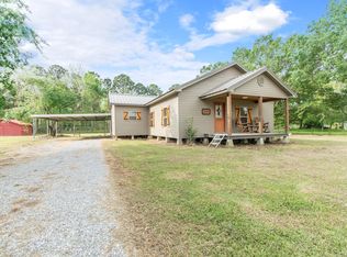 2044 Regan Rd, Iota, LA 70543