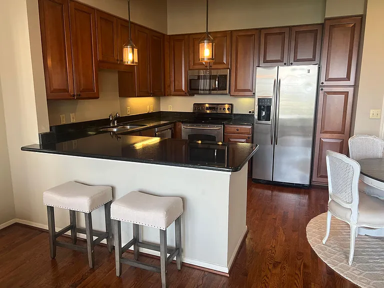3225 Turtle Creek Blvd #1117 — Photo 13
