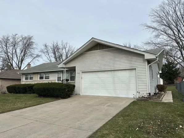 741 S Lombard Ave, Lombard, IL 60148