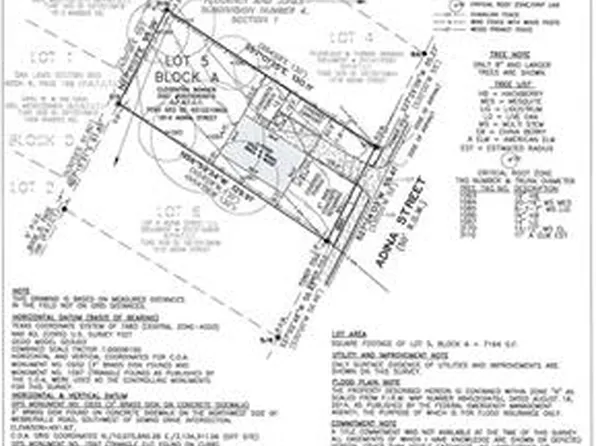 1814 Adina St, Austin, TX 78721