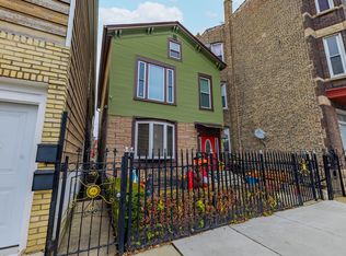 1508 W Cullerton St FL 2ND, Chicago, IL 60608